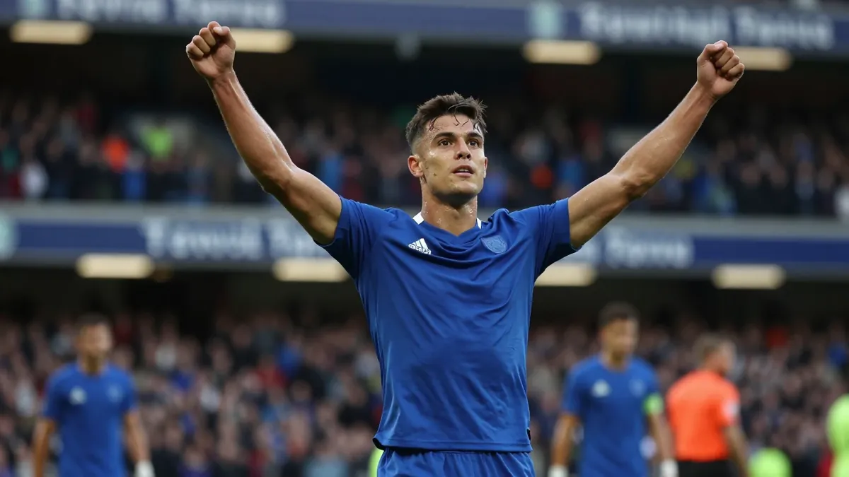 Peterborough United's Under-21s won 4-0 at Luton Town in the Premier League Cup, with Chris Conn-Clarke playing a key...