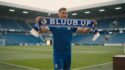 Peterborough United Striker Makes Season-Long Move
