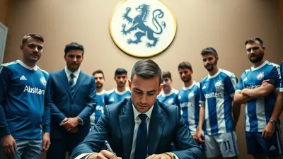 Peterborough United Revamps Squad with Archie Collins Departure