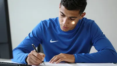 Peterborough United sign midfielder Harry Ashfield from Wrexham on a permanent three-year contract, the Peterborough...