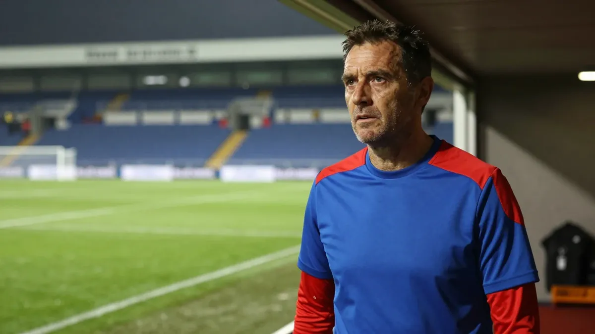 Posh Host Mansfield Town in Season Opener at Weston Homes Stadium