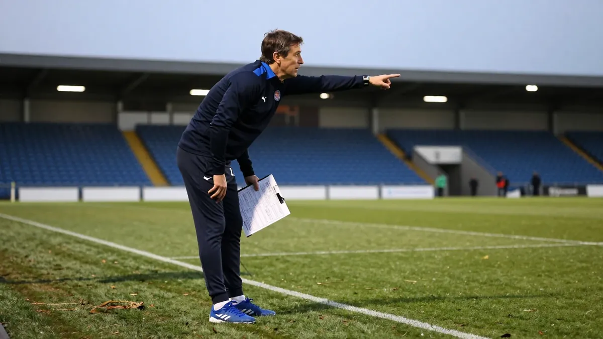 Peterborough United are evaluating a list of potential managers including Karl Robinson, Dave Challinor and Robbie Savage...