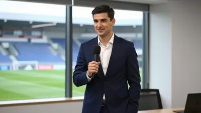 Peterborough United's Darragh MacAnthony promises key summer signings