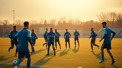 Peterborough United Push Forward with Young Squad