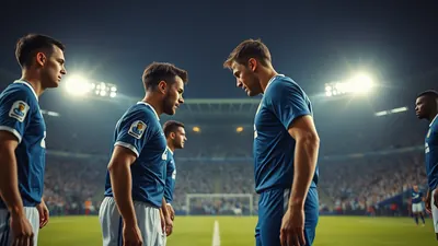 The Posh's Road to Redemption: Key Players and Strategies Ahead of the Next Fixture