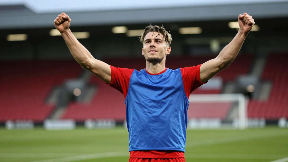 Peterborough United U21 vs Charlton Athletic U21: Match Report