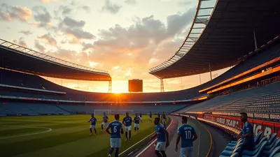 A. Odoh: The Creative Force in Peterborough United's Midfield