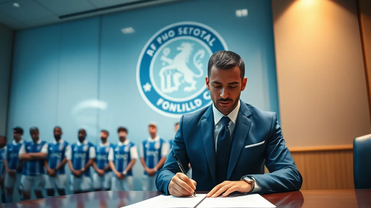 Peterborough United Transfer News