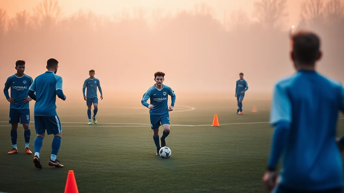Peterborough United Defender Completes International Programme with Clean Sheet