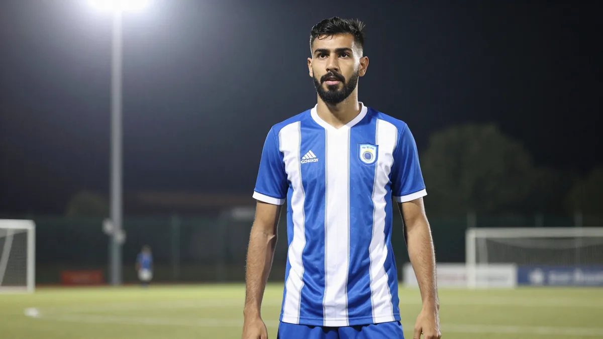 Peterborough United's Archie Collins Seeks New Club, Returns to Exeter for Training