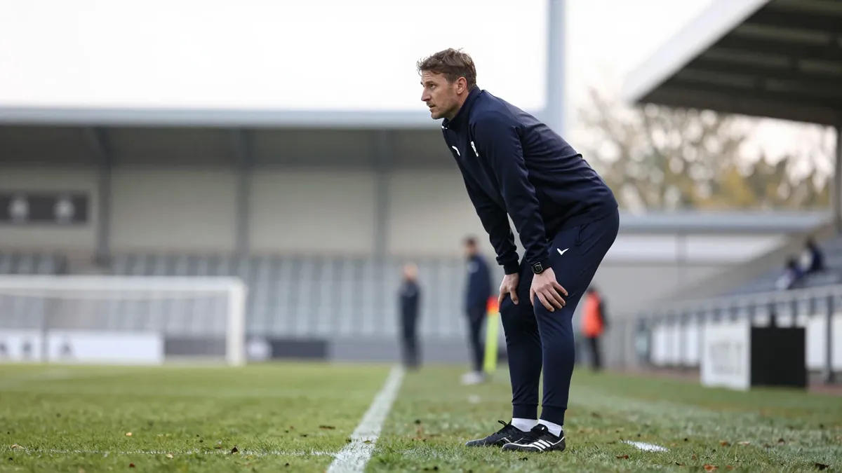 Peterborough United manager Luke Williams says his injury-hit squad will adopt an attacking 4-4-2 formation, starting...