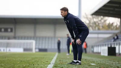 Peterborough United manager Luke Williams says his injury-hit squad will adopt an attacking 4-4-2 formation, starting...