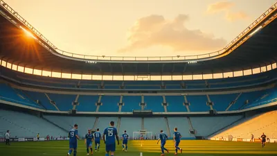 Peterborough United Helps Fulfill Resident's Football Dream