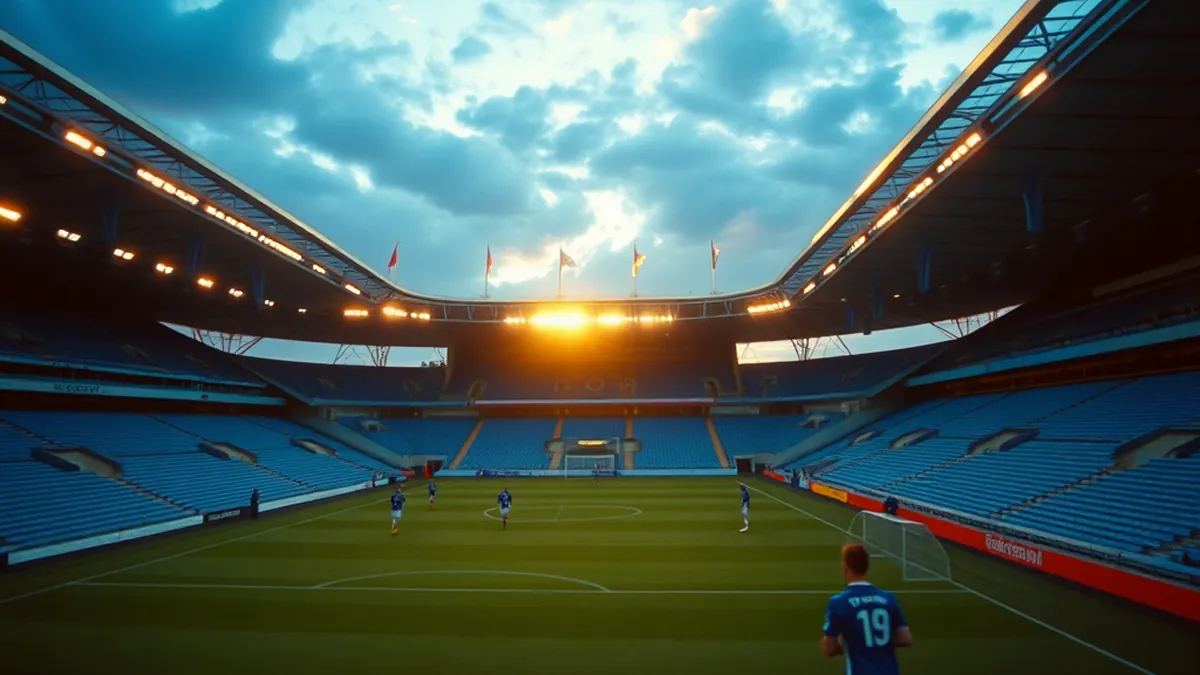 The Posh and Their Unforgettable Matchday Rituals: A Deep Dive into Tradition