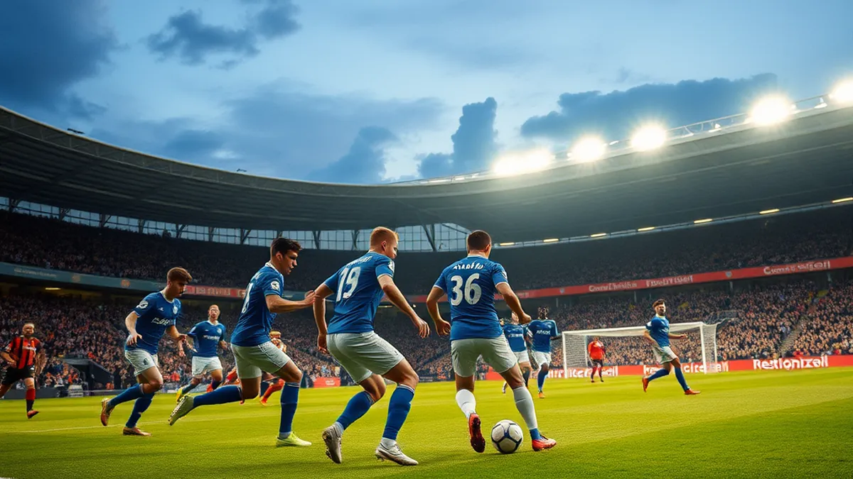 Peterborough United Announce £2.9m Profit for 2024-25