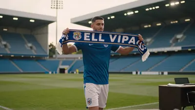 Peterborough United's new signing praised by former boss