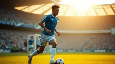 B. Khela: The Dynamic Midfielder Shaping Peterborough United's Future