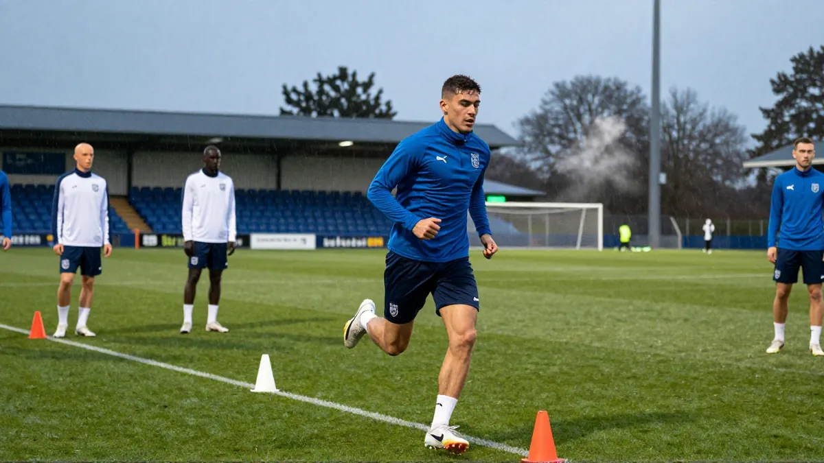 Peterborough United Winger Joins Swansea City Under-21s