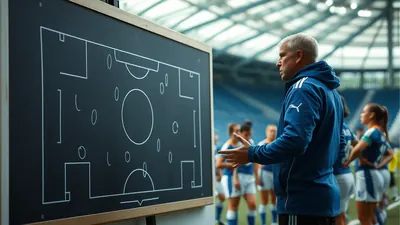 Peterborough United Women's Backroom Staff Departures Confirmed