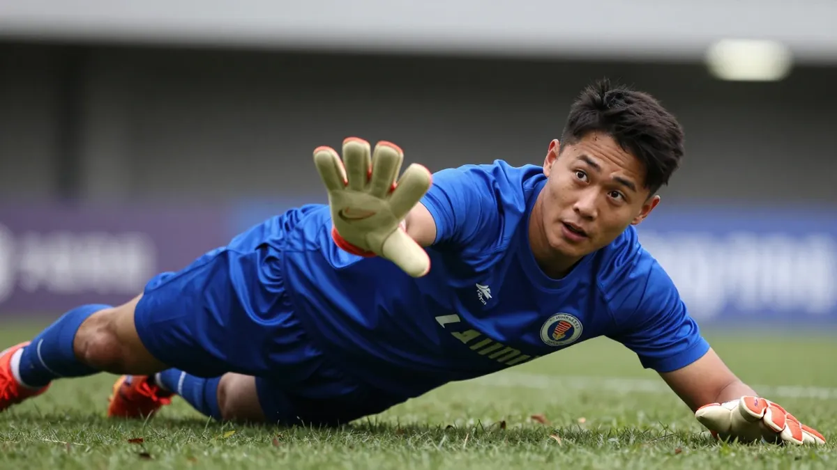 A 4-0 loss at Blackpool leaves Peterborough United 13th in League One, having conceded three goals in their opening two...