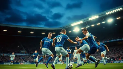 Peterborough United Faces Stockport County in EFL League One