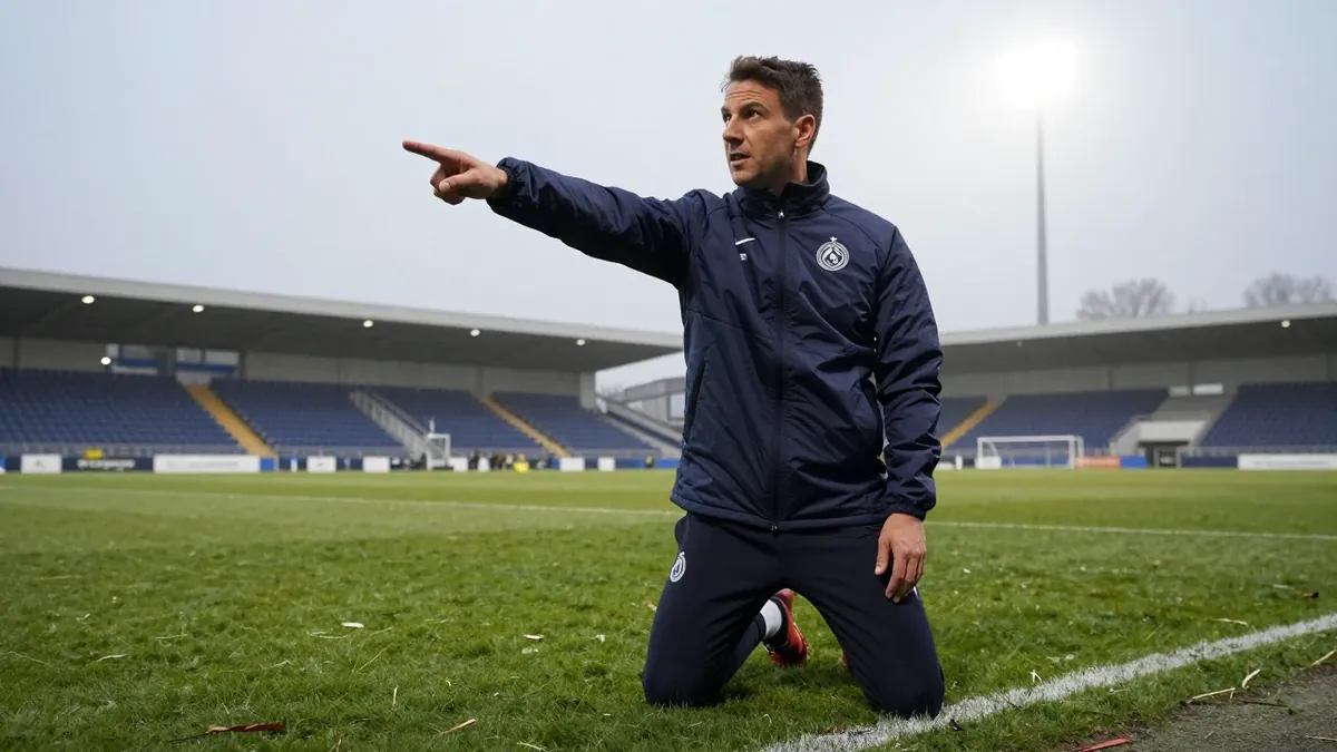 Peterborough United will not name a new manager before Saturday's League One trip to Stockport County, with the club...