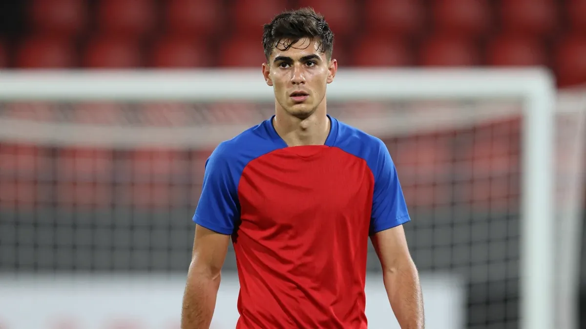 Peterborough United Transfer News: Peterborough United Eye National League Striker
