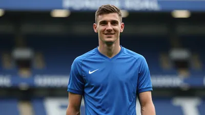 Peterborough United's Transfer Woes Continue, But Hope for Archie Collins