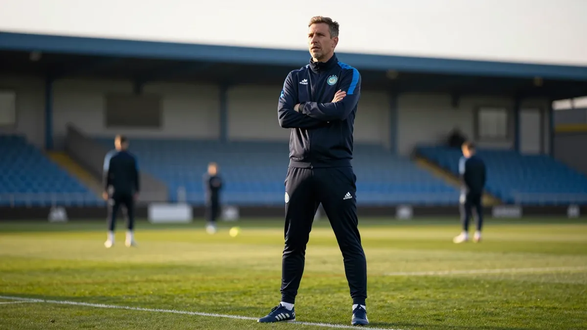 Peterborough United manager Grant McCann insists his team must start winning games, despite praising the club's promising...