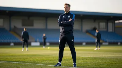 Peterborough United manager Grant McCann insists his team must start winning games, despite praising the club's promising...