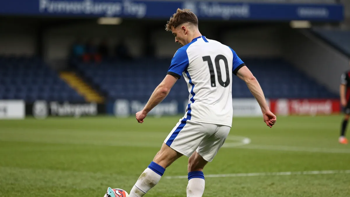 Bradford City v Peterborough United: Referee Appointments for 15 August