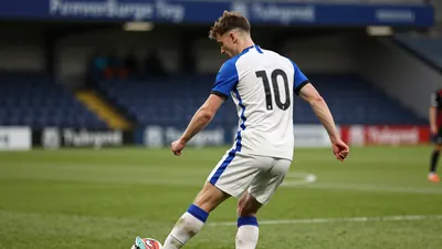 Peterborough United face Bradford City in League One on 15 August, with Tony Harrington appointed as the referee
