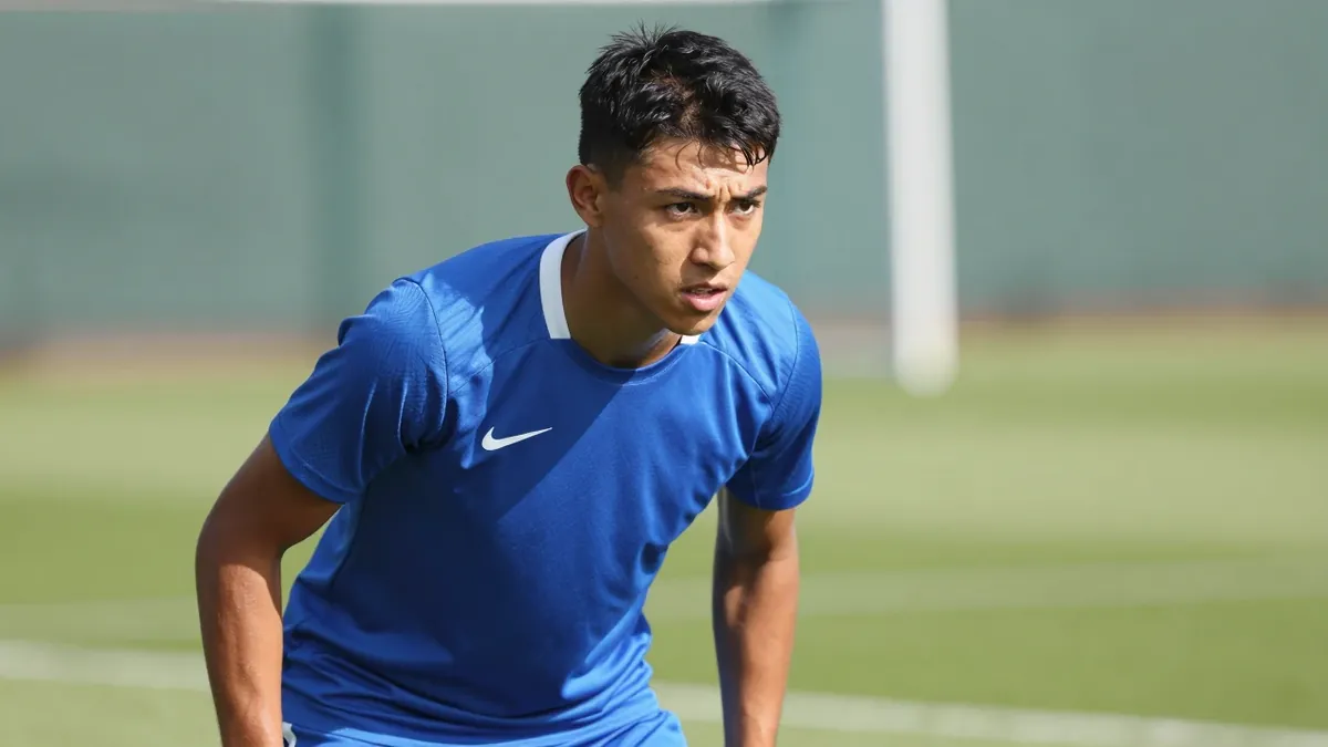 Peterborough United manager Luke Williams has spoken about new signing Harry Ashfield and given injury news ahead of...