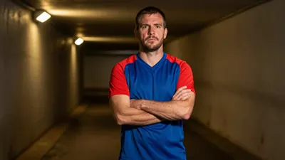 Centre-back Sam Hughes of Peterborough United faces a new challenge as he suffers a setback in his rehabilitation from an...