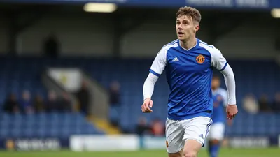 Peterborough United Kick-Off Season in EFL Cup Action