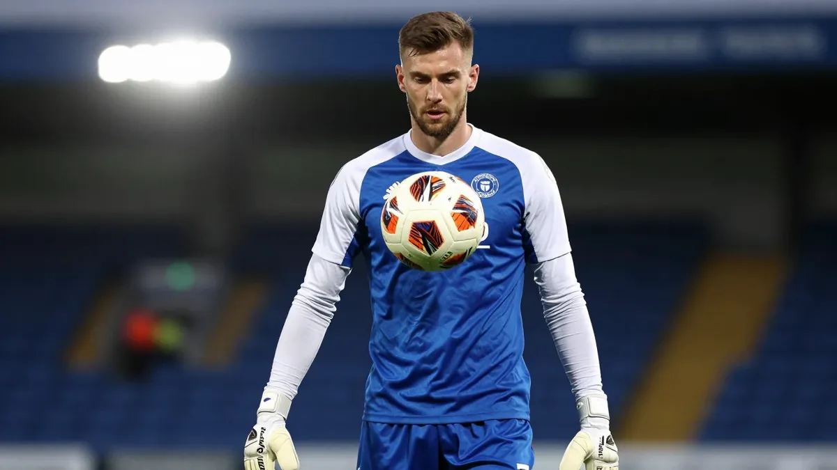 Peterborough United vs. Mansfield: Live Score and Match Report