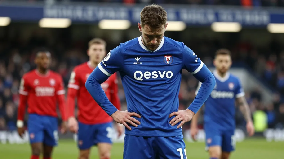 Peterborough United's poor start to the season continued with a 4-0 away defeat to league leaders Blackpool in League One