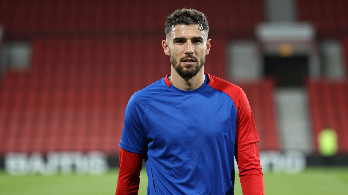Peterborough United's Transfer Window: Ryan De Havilland's Loan Move