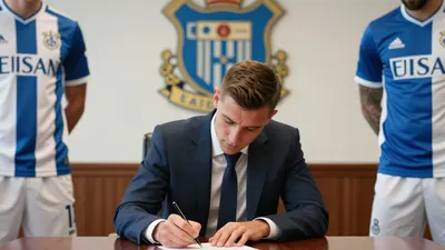 Peterborough United complete Tom O'Connor signing