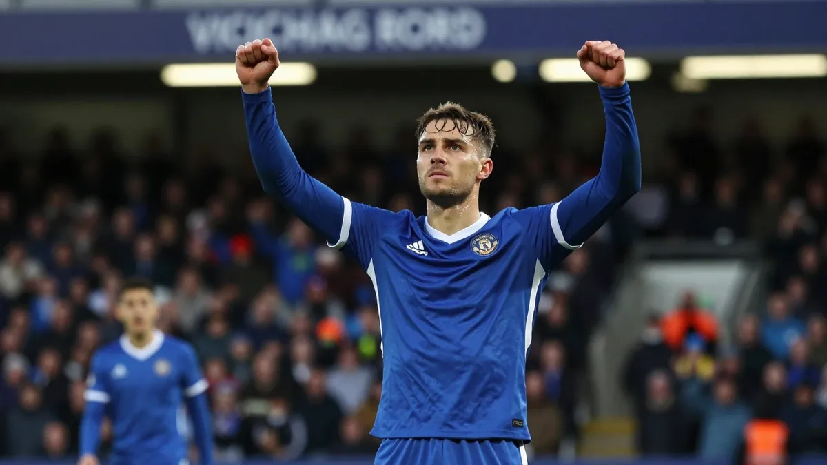 Peterborough United produced a spectacular 5-1 Carabao Cup win at Watford, advancing to the next round in emphatic style