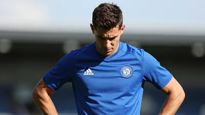 Peterborough United manager Luke Williams has backed striker Harry Leonard following a goalless home draw with Stevenage...