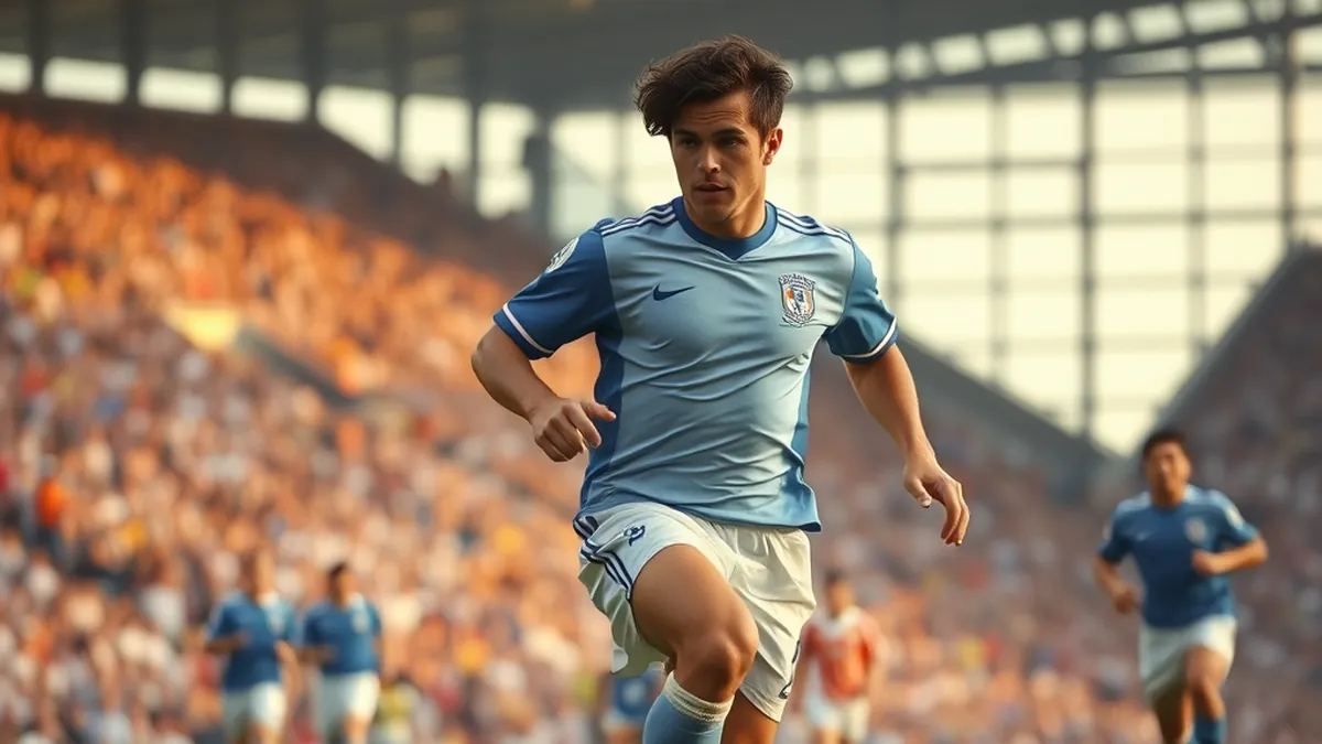 The Posh's Historic 1980 Promotion: A Milestone in Club History