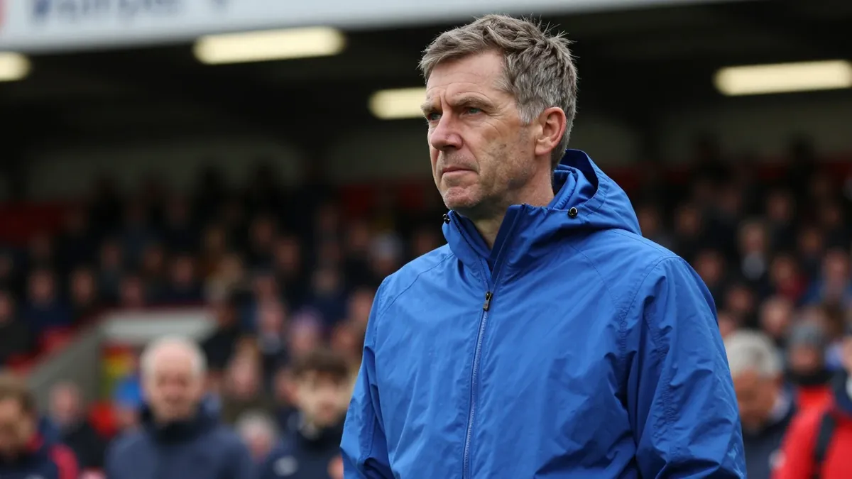 Peterborough United fans express mixed views on the club's early season form, with optimism and pessimism following a...