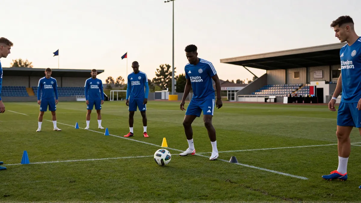 Peterborough United bolster attack with Edwards signing
