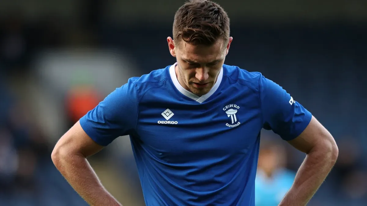 Peterborough United lost 2-1 to Sheffield Wednesday at the Weston Homes Stadium, a result that leaves them 17th in League...