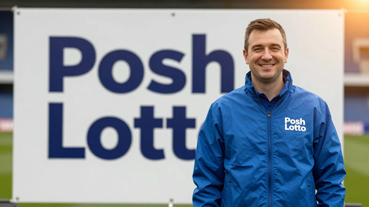 Peterborough United Foundation Wins Big in Posh Lotto