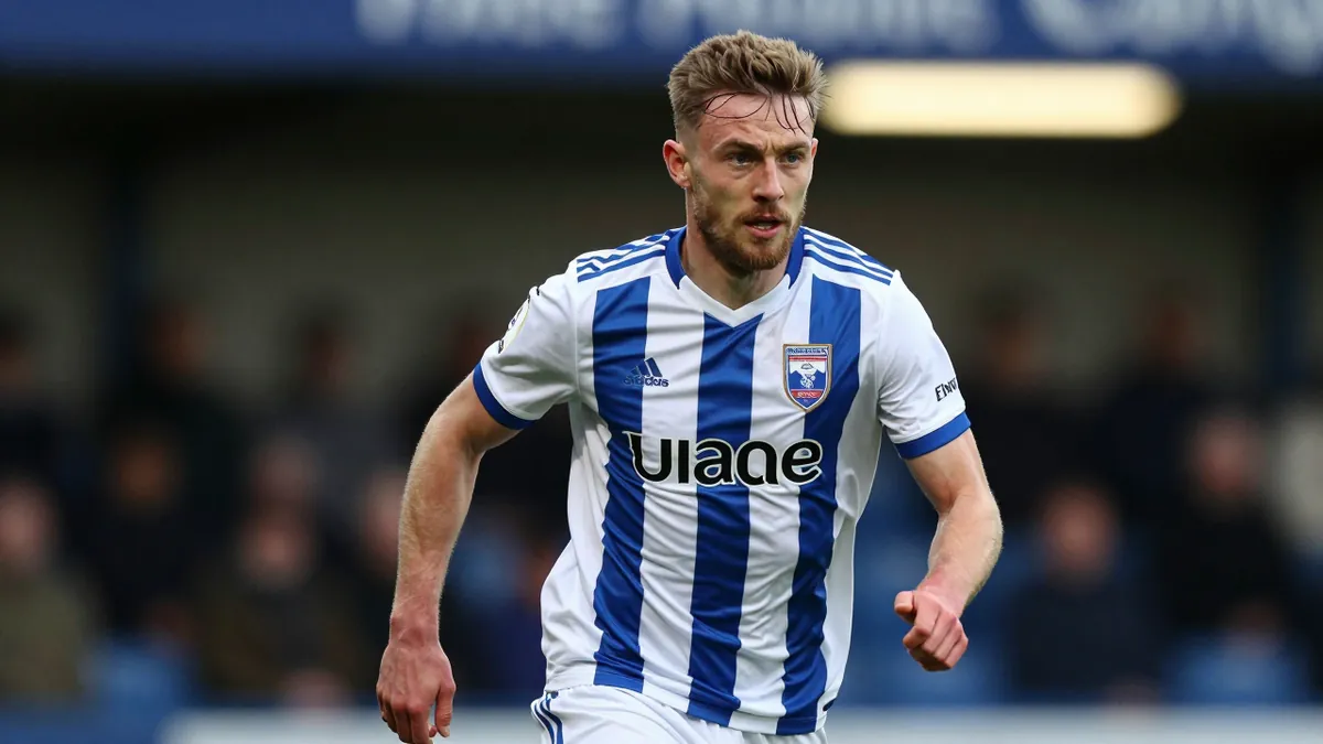 Peterborough United's EFL Trophy clash with Ipswich Town confirmed