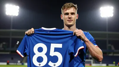 Posh reveal 2026/27 squad numbers with key changes