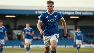 Peterborough United's top star attracts League One suitors