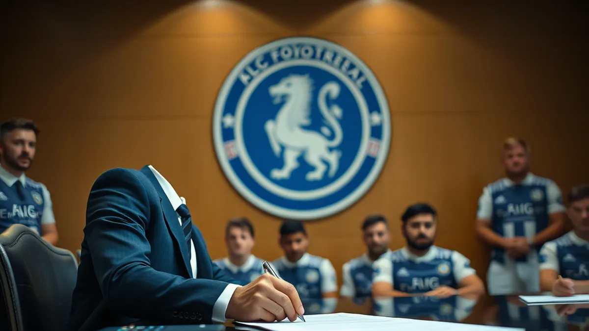 Peterborough United Sees League One Rival Sack Manager